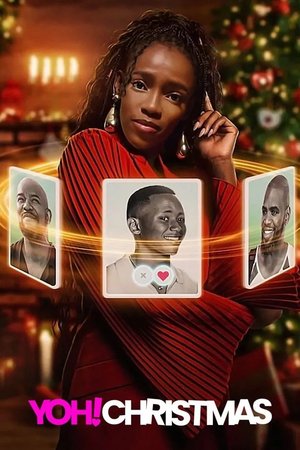 SERIES: Yoh! Christmas (Season 1)