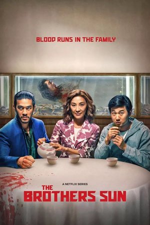 SERIES: The Brothers Sun (Season 1)