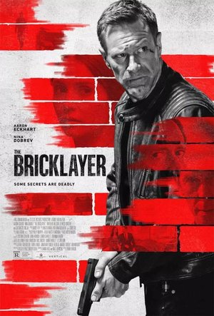MOVIE: The Bricklayer (2023)