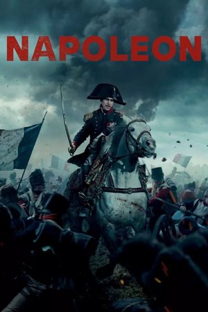 MOVIE: Napoleon (2023)