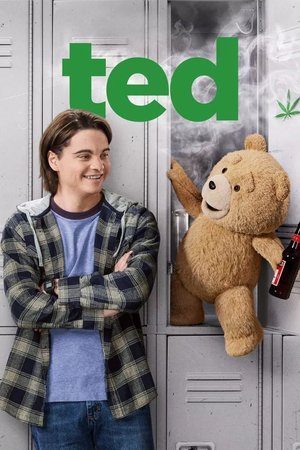 SERIES: Ted (Season 1)