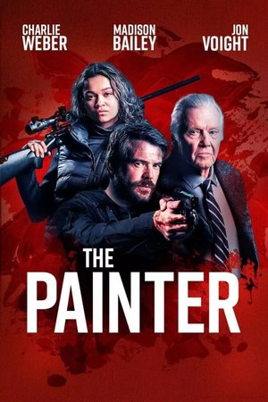 MOVIE: The Painter (2024)