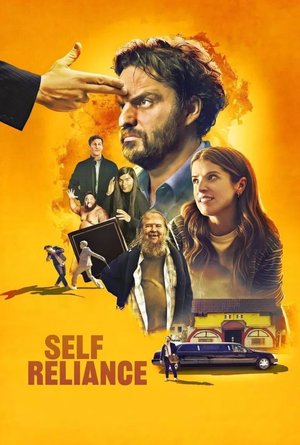 MOVIE: Self Reliance (2024)