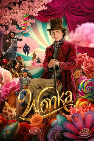 MOVIE: Wonka (2023)