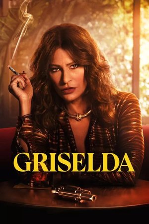 SERIES: Griselda (Season 1)
