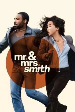 SERIES: Mr. &amp; Mrs. Smith (Season 1)