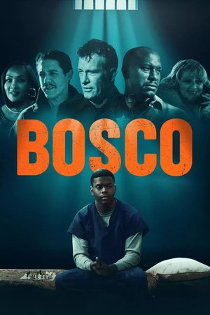 MOVIE: Bosco (2024)