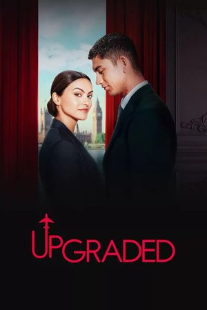 MOVIE: Upgraded (2024)