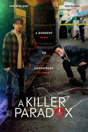 SERIES: A Killer Paradox (Season 1)