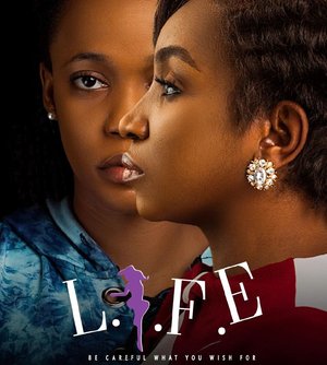 MOVIE: L.I.F.E (2023)