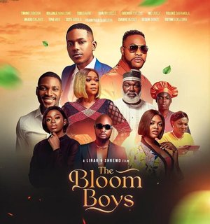MOVIE: The Bloom Boys (2023)