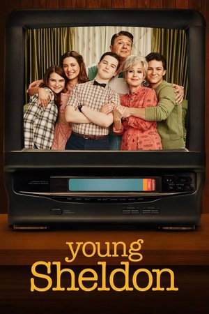 SERIES: Young Sheldon (Season 7)