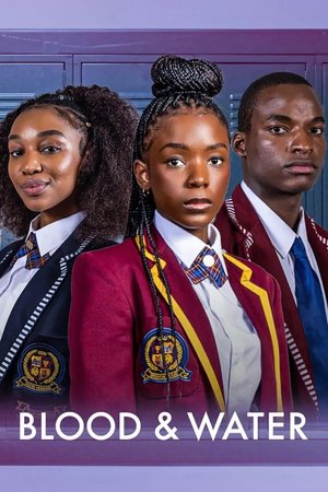 SERIES: Blood and Water (Season 4)