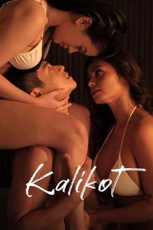 MOVIE: Kalikot (2024)