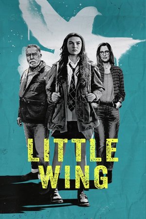 MOVIE: Little Wing (2024)