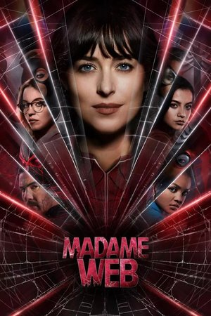 MOVIE: Madame Web (2024)