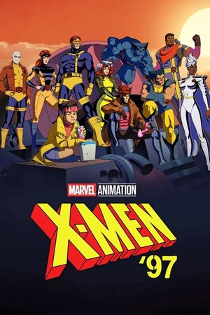 SERIES: X-Men '97 (Season 1)