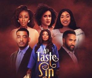 MOVIE: A Taste of Sin (2023)