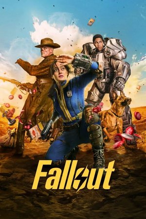 SERIES: Fallout (Season 1)