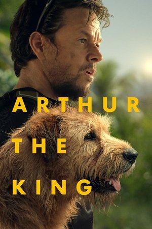 MOVIE: Arthur the King (2024)