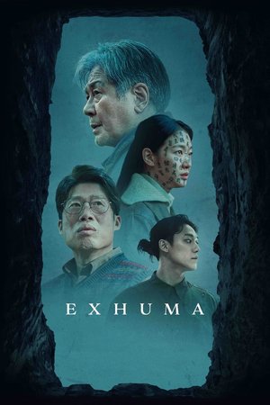 MOVIE: Exhuma (2024)