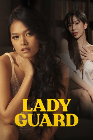 MOVIE: Lady Guard (2024)