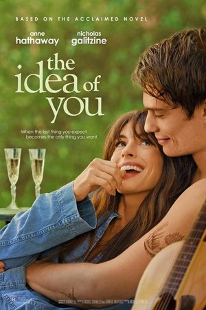 MOVIE: The Idea of You (2024)