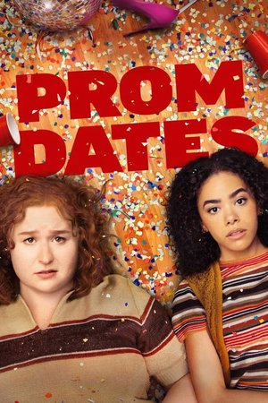 MOVIE: Prom Dates (2024)