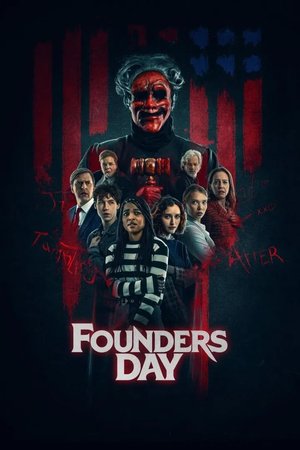 MOVIE: Founders Day (2023)