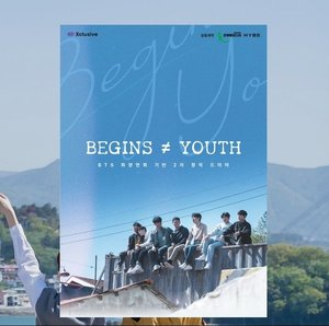 SERIES: Begins ≠ Youth (Season 1)