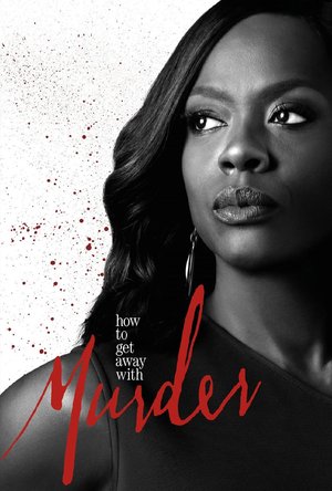 SERIES: How to Get Away with Murder (Season 2)