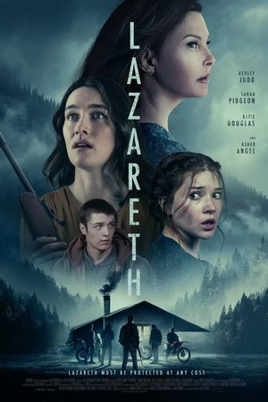 MOVIE: Lazareth (2024)