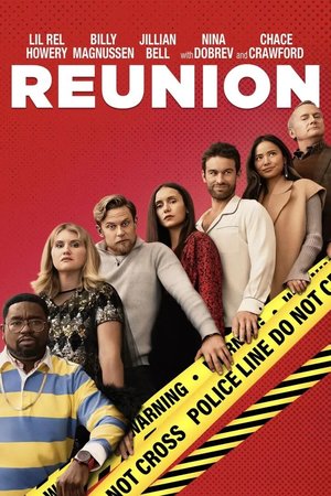 MOVIE: Reunion (2024)