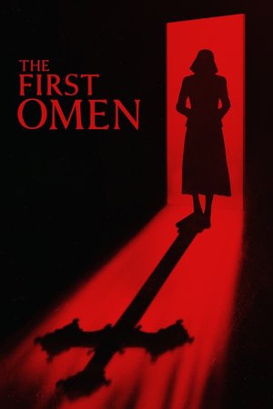 MOVIE: The First Omen (2024)