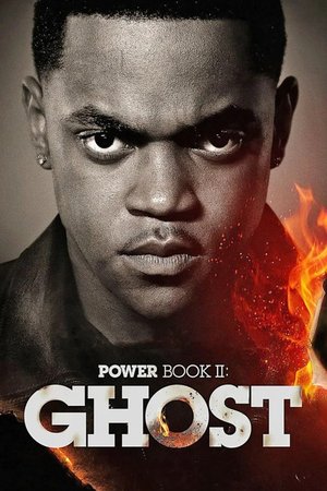 SERIES: Power Book II: Ghost (Season 4)