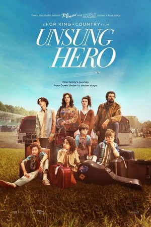 MOVIE: Unsung Hero (2024)