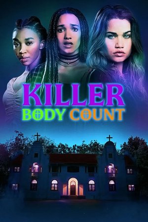 MOVIE: Killer Body Count (2024)