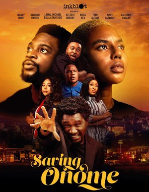 MOVIE: Saving Onome (2024)