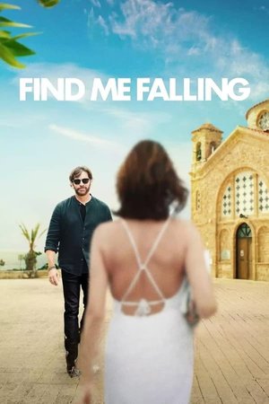 MOVIE: Find Me Falling (2024)
