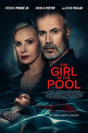 MOVIE: The Girl in the Pool (2024)