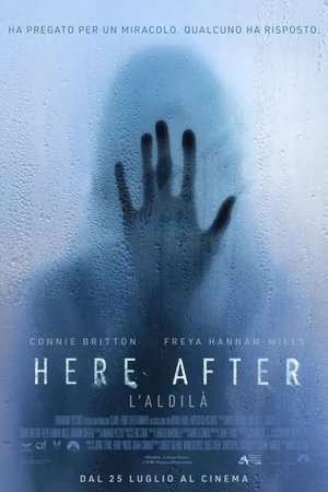 MOVIE: Here After (2024)