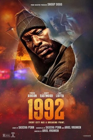 MOVIE: 1992 (2024)