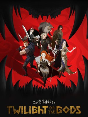 SERIES: Twilight of the Gods (Season 1)
