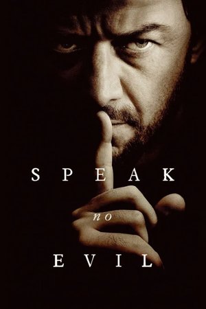 MOVIE: Speak No Evil (2024)