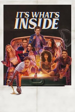 MOVIE: It's What's Inside (2024)