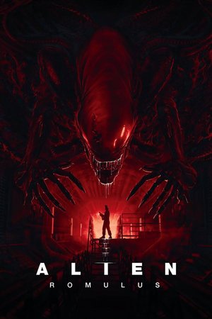 MOVIE: Alien: Romulus (2024)