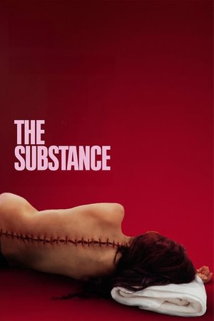 MOVIE: The Substance (2024)