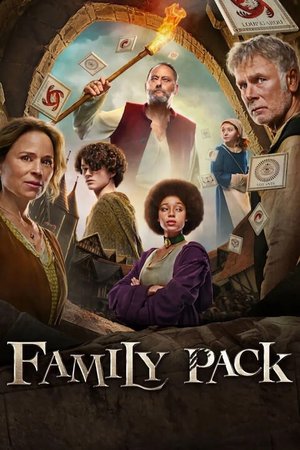 MOVIE: Family Pack (2024)