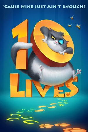 MOVIE: 10 Lives (2024)