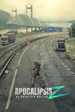 MOVIE: Apocalypse Z: The Beginning of the End (2024)